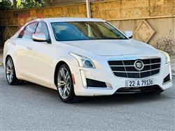 Cadillac CTS